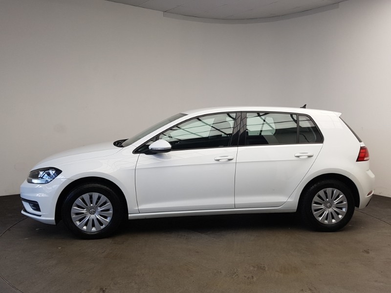 Used Volkswagen Golf 2020 for sale - 76816417: Photo 4