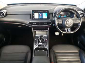Used MG MG HS 2023 for sale - 74836233: Photo