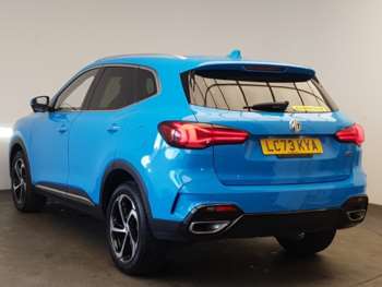 Used MG MG HS 2023 for sale - 74836233: Photo