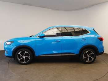 Used MG MG HS 2023 for sale - 74836233: Photo