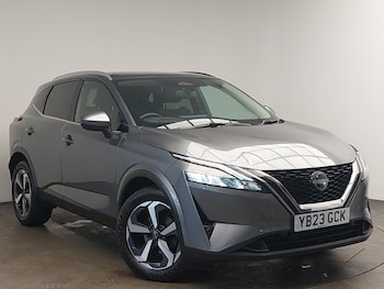 Used Nissan Qashqai 2023 for sale - 78877404: Photo