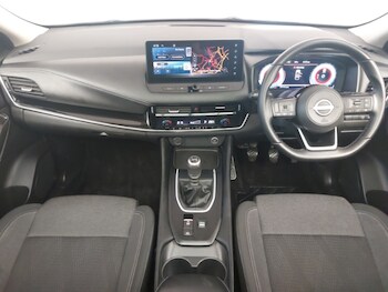 Used Nissan Qashqai 2023 for sale - 78877404: Photo