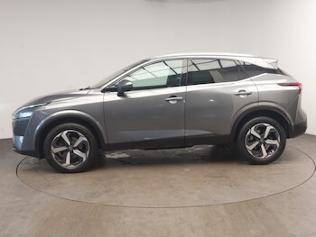 Used Nissan Qashqai 2023 for sale - 78877404: Photo