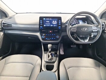 Used Hyundai IONIQ 2022 for sale - 78612602: Photo