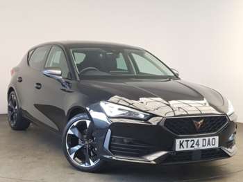 2024 - 1.5 TSI V1 5dr