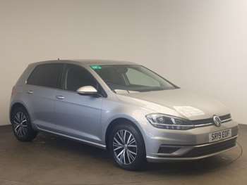 Used Volkswagen Golf 2019 for sale - 75326616: Photo