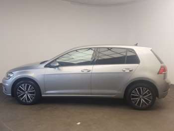 Used Volkswagen Golf 2019 for sale - 75326616: Photo