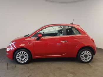 Used Fiat 500 2022 for sale - 75177048: Photo