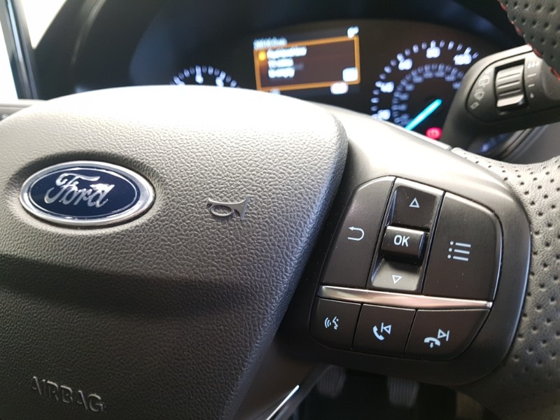 Used Ford Focus 2022 for sale - 77761618: Photo 16