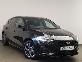 Used Ford Focus 2022 for sale - 77761618: Photo