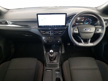 Used Ford Focus 2022 for sale - 77761618: Photo