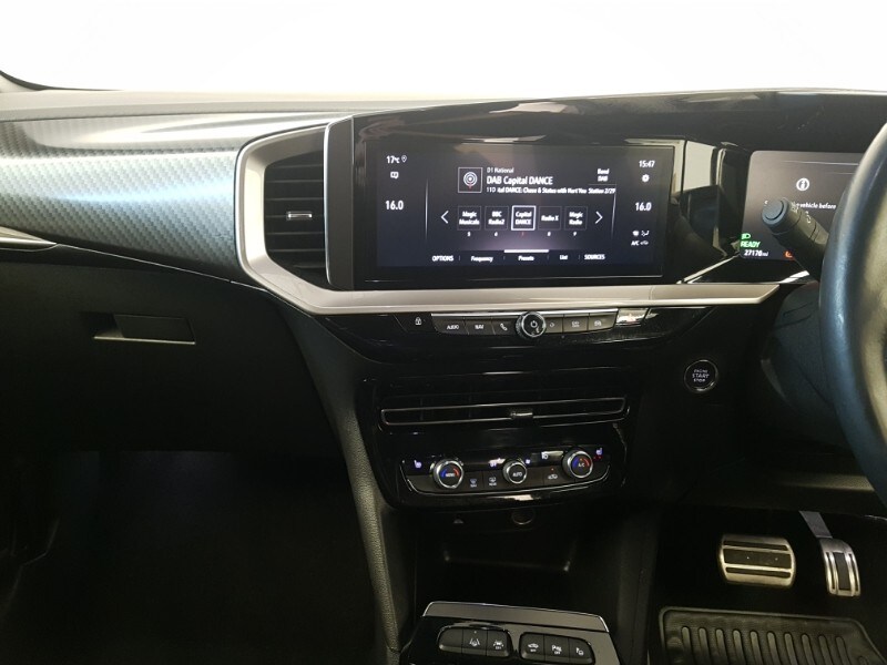 Used Vauxhall Mokka 2022 for sale - 77933511: Photo 11