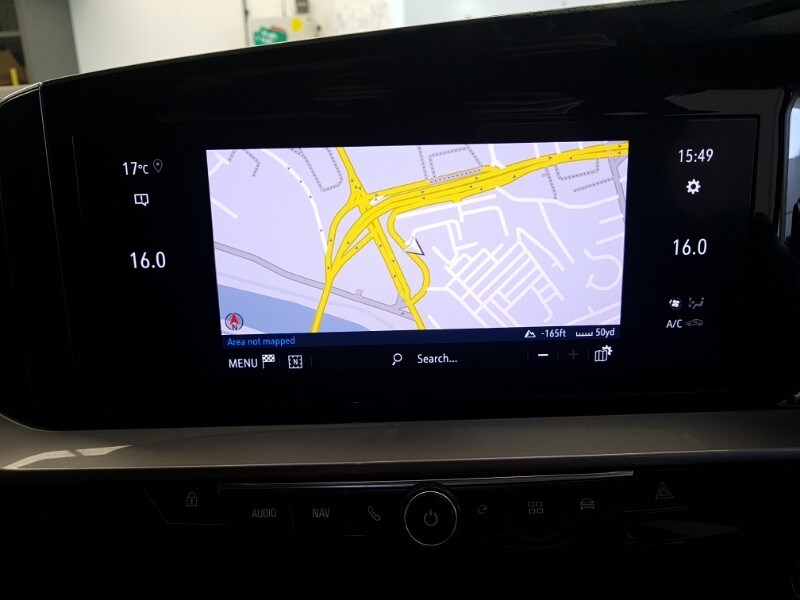 Used Vauxhall Mokka 2022 for sale - 77933511: Photo 13