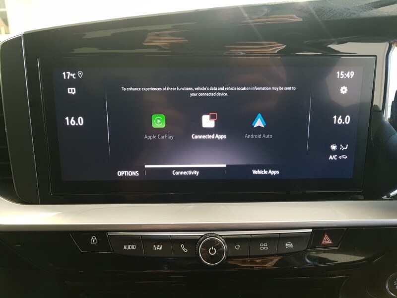 Used Vauxhall Mokka 2022 for sale - 77933511: Photo 14