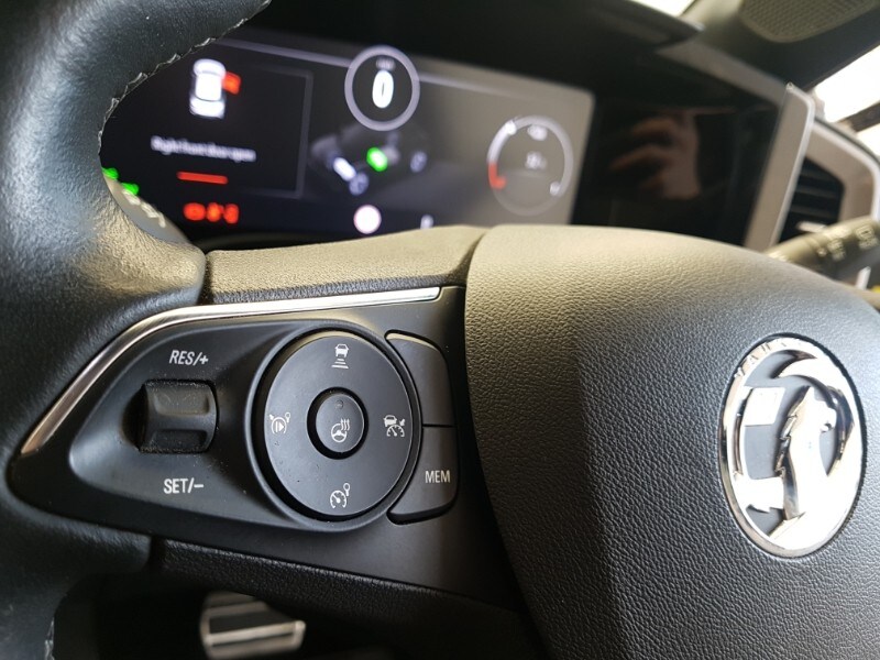 Used Vauxhall Mokka 2022 for sale - 77933511: Photo 15