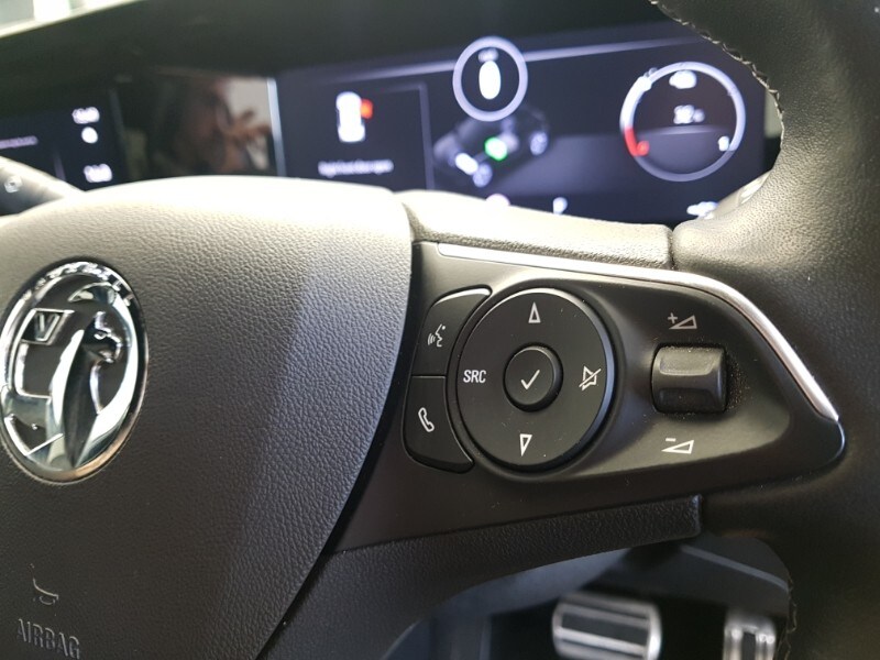 Used Vauxhall Mokka 2022 for sale - 77933511: Photo 16