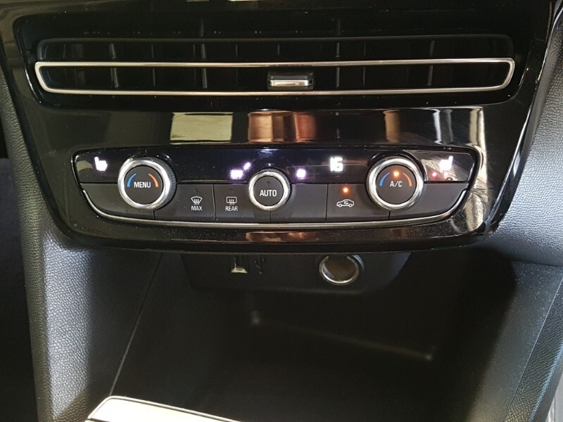 Used Vauxhall Mokka 2022 for sale - 77933511: Photo 18