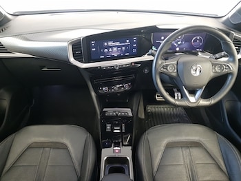 Used Vauxhall Mokka 2022 for sale - 77933511: Photo