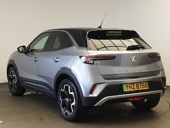 Used Vauxhall Mokka 2022 for sale - 77933511: Photo