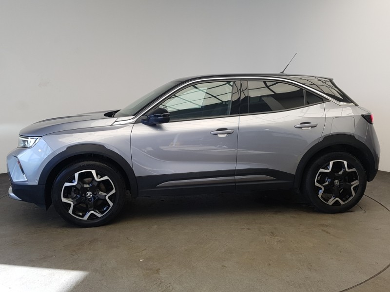 Used Vauxhall Mokka 2022 for sale - 77933511: Photo 4