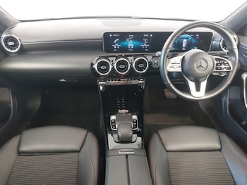 Used Mercedes-Benz A-Class 2019 for sale - 78778508: Photo