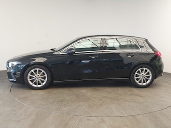 Used Mercedes-Benz A-Class 2019 for sale - 78778508: Photo