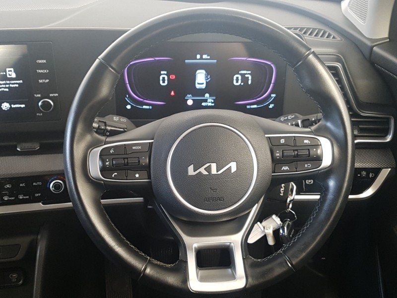 Used Kia Sportage 2022 for sale - 76134799: Photo 10