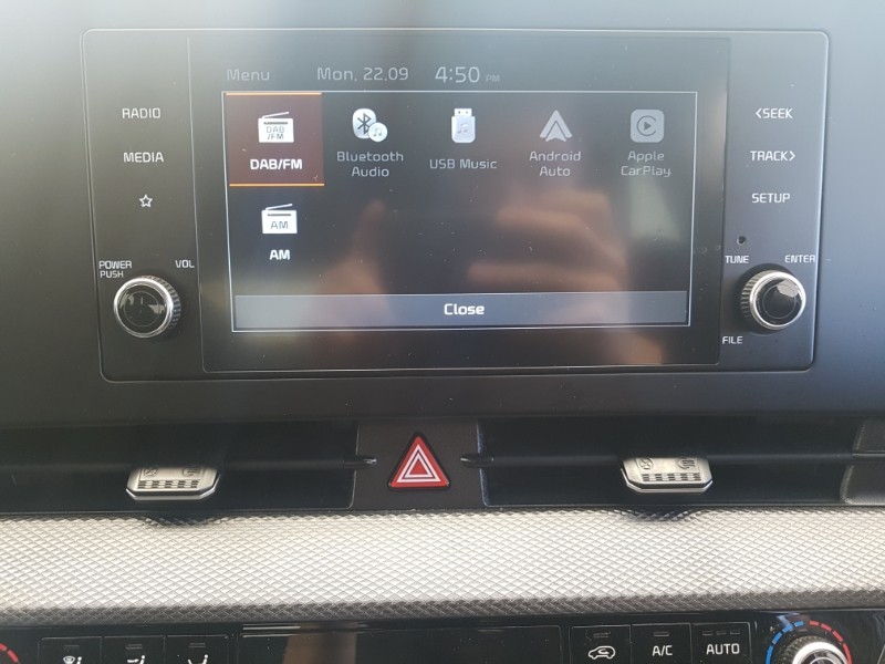 Used Kia Sportage 2022 for sale - 76134799: Photo 13