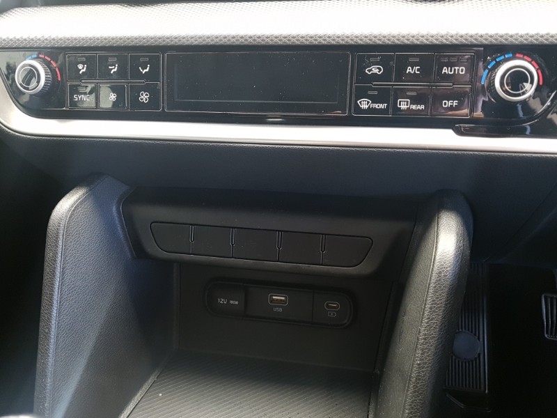 Used Kia Sportage 2022 for sale - 76134799: Photo 17