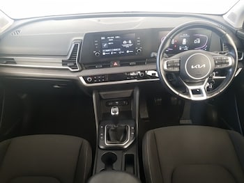 Used Kia Sportage 2022 for sale - 76134799: Photo 2