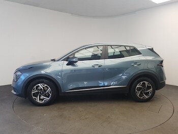 Used Kia Sportage 2022 for sale - 76134799: Photo 4