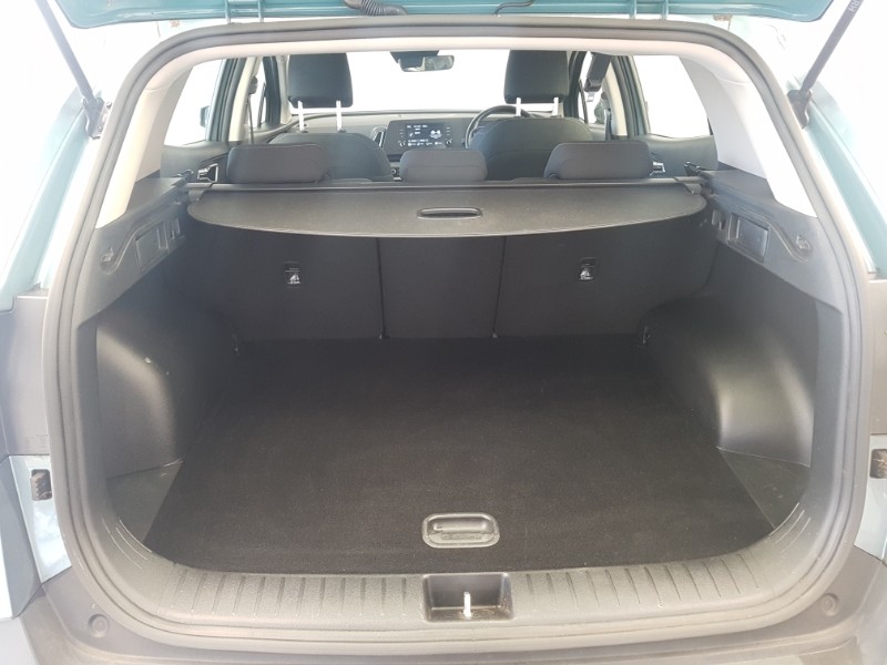 Used Kia Sportage 2022 for sale - 76134799: Photo 8