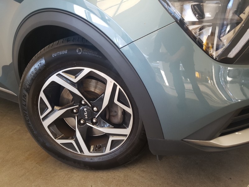 Used Kia Sportage 2022 for sale - 76134799: Photo 9