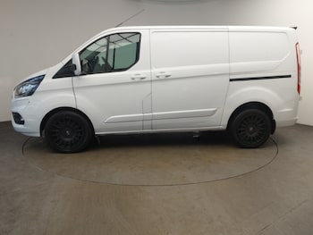 Used Ford Transit Custom 2021 for sale - 78987891: Photo