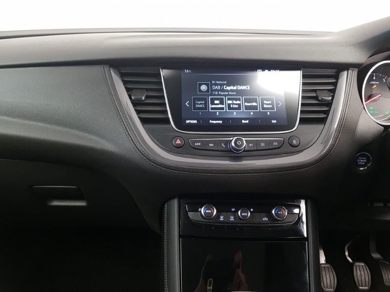 Used Vauxhall Grandland X 2019 for sale - 76893675: Photo 11