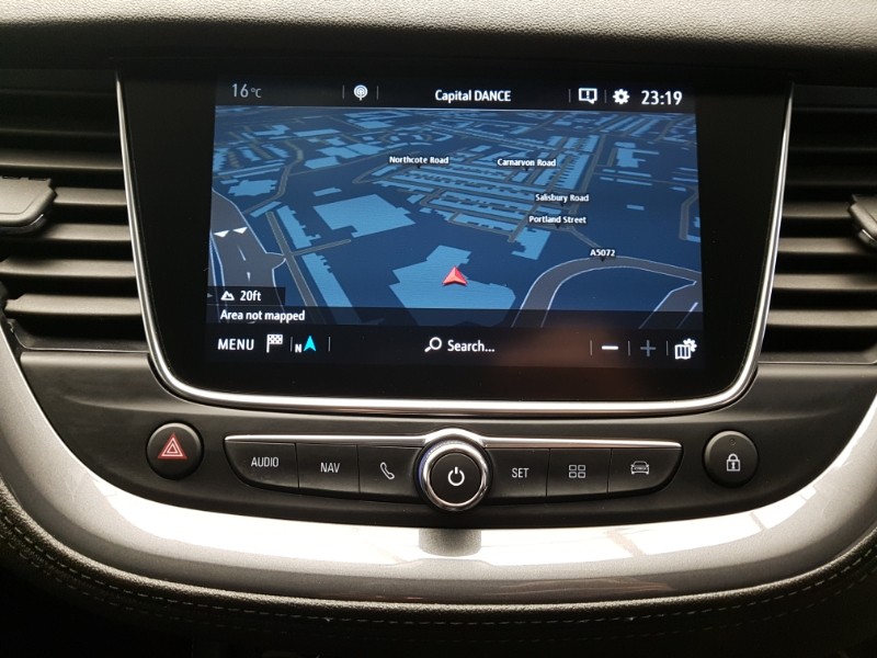 Used Vauxhall Grandland X 2019 for sale - 76893675: Photo 13