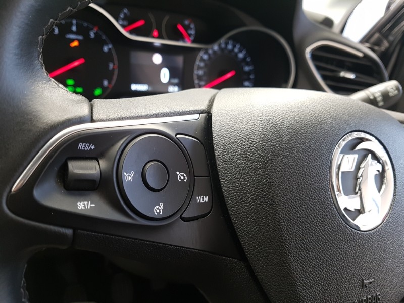 Used Vauxhall Grandland X 2019 for sale - 76893675: Photo 14