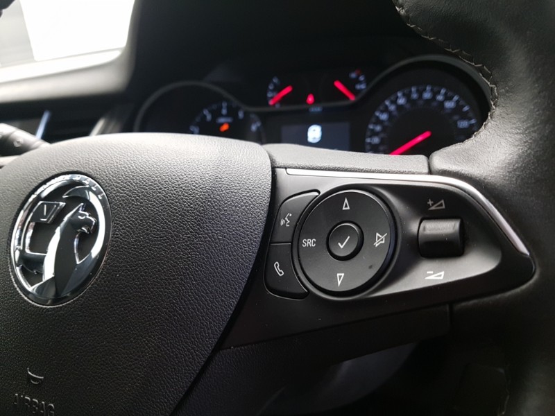 Used Vauxhall Grandland X 2019 for sale - 76893675: Photo 15