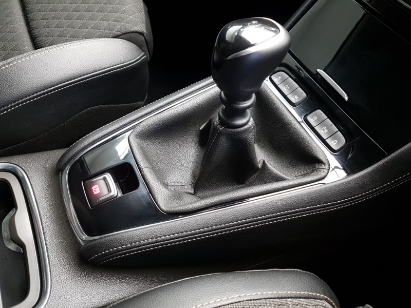 Used Vauxhall Grandland X 2019 for sale - 76893675: Photo 16