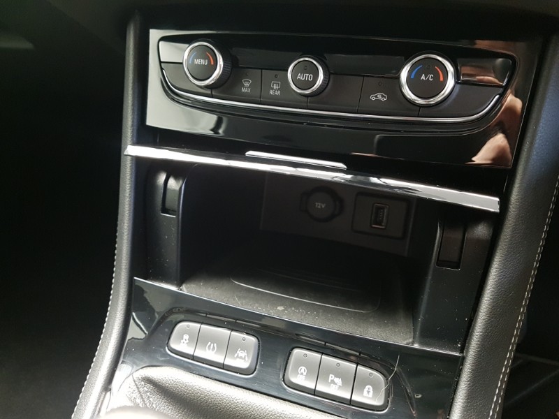 Used Vauxhall Grandland X 2019 for sale - 76893675: Photo 17