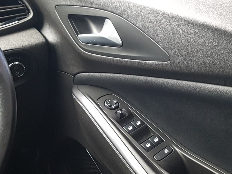 Used Vauxhall Grandland X 2019 for sale - 76893675: Photo 18