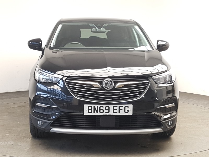Used Vauxhall Grandland X 2019 for sale - 76893675: Photo 19