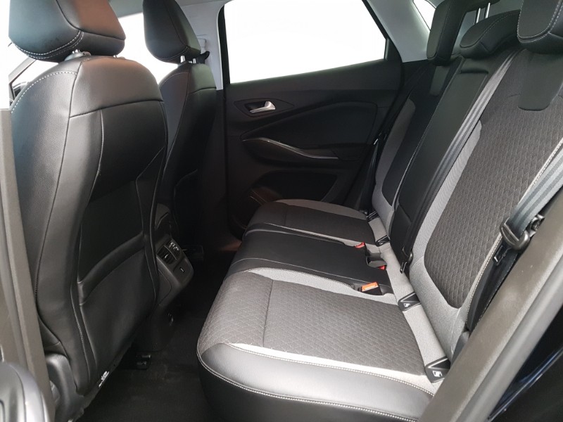 Used Vauxhall Grandland X 2019 for sale - 76893675: Photo 6