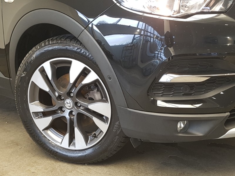 Used Vauxhall Grandland X 2019 for sale - 76893675: Photo 9