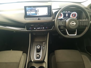Used Nissan Qashqai 2024 for sale - 75883031: Photo