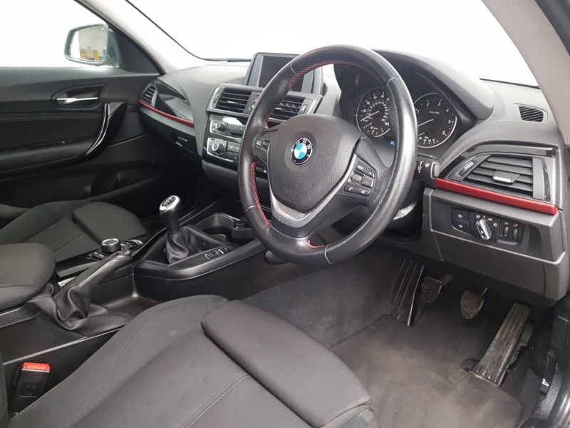 Used BMW 2 Series 2015 for sale - 76548993: Photo 7