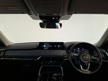 Used Mazda CX-60 2023 for sale - 79650757: Photo
