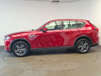 Used Mazda CX-60 2023 for sale - 79650757: Photo