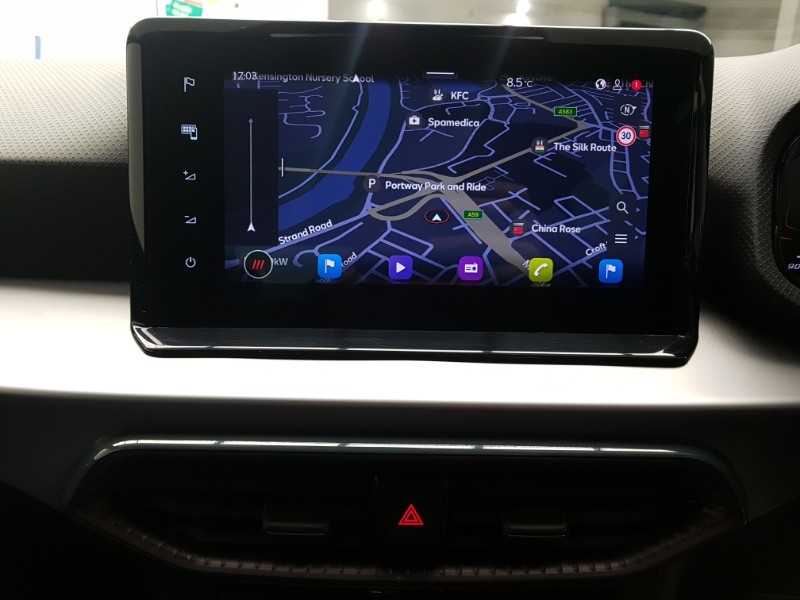 Used SEAT Ibiza 2024 for sale - 76587257: Photo 13