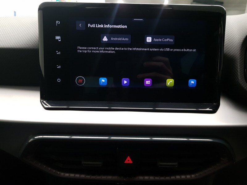 Used SEAT Ibiza 2024 for sale - 76587257: Photo 14